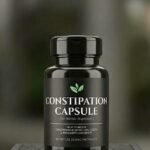 Constipation Capsule