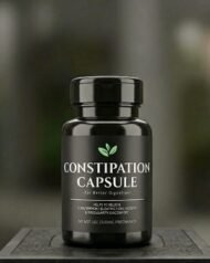 Constipation Capsule