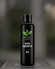 Hair Growth Oil
