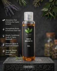 Hair Growth Oil - Image 2